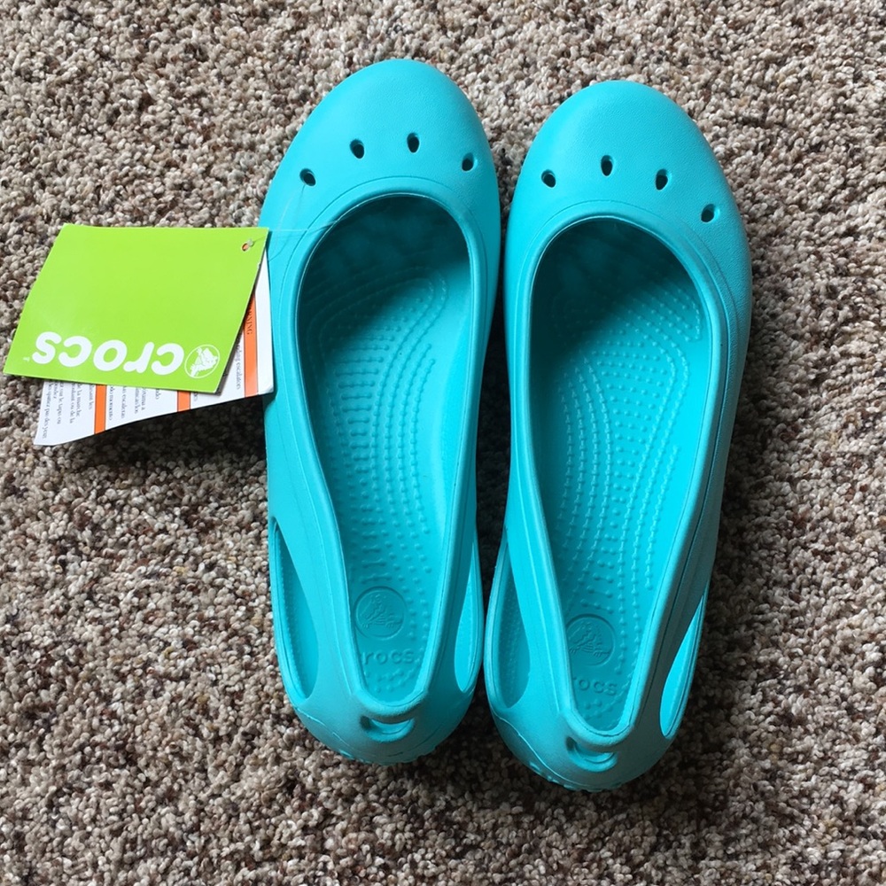 Crocs - Junior - Slip On